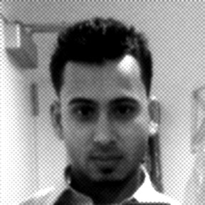 Mahfuz Malik